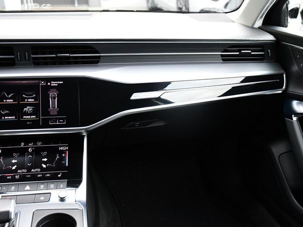 Audi A6 40 TDI quattro 150 kW image number 8