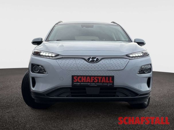 Hyundai Kona 150 kW image number 9