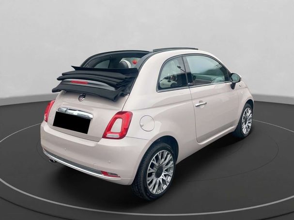 Fiat 500C 1.2 Star 51 kW image number 11