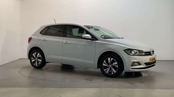 Volkswagen Polo 1.0 TSI Comfortline 70 kW image number 1