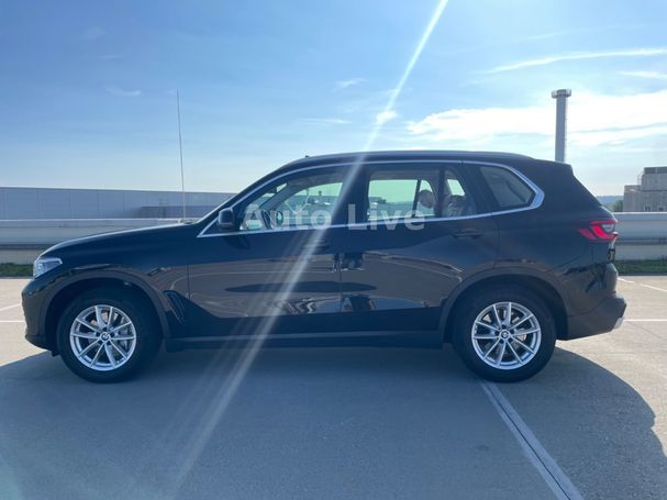 BMW X5 xDrive30d 210 kW image number 5