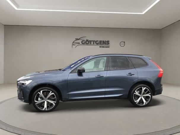 Volvo XC60 B4 Plus Dark 145 kW image number 3