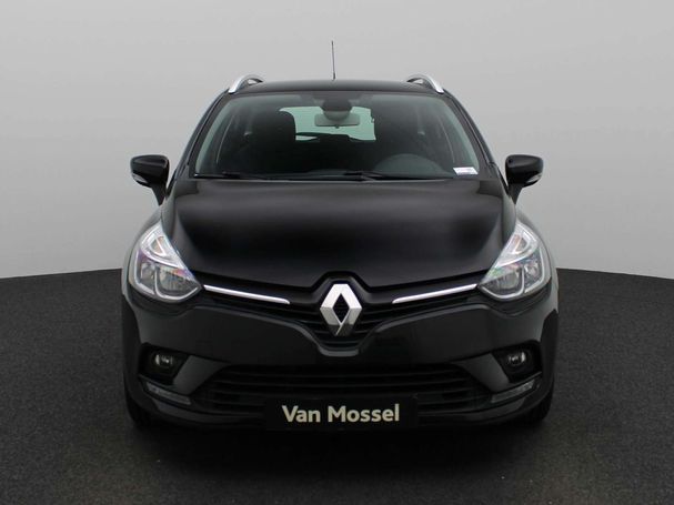 Renault Clio Estate TCe Limited 66 kW image number 2