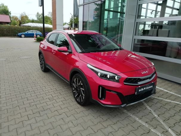 Kia XCeed 1.5 T-GDI 118 kW image number 6