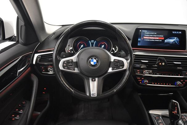 BMW 530 e 185 kW image number 4