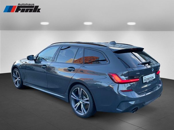 BMW 330 Touring M Sport 185 kW image number 4