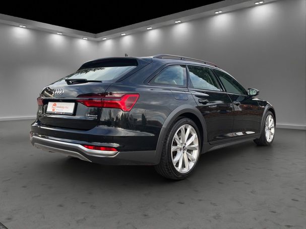 Audi A6 Allroad 45 TDI quattro 180 kW image number 6