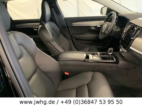 Volvo V90 T6 Inscription AWD 251 kW image number 4