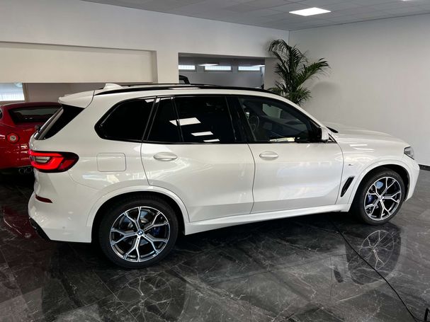 BMW X5 xDrive30d 210 kW image number 7