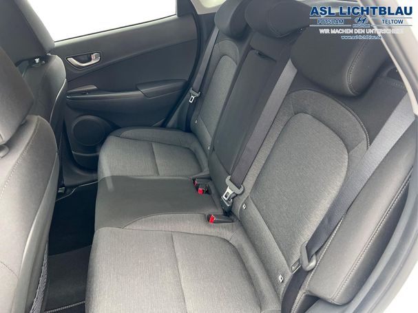 Hyundai Kona Elektro 100 kW image number 12