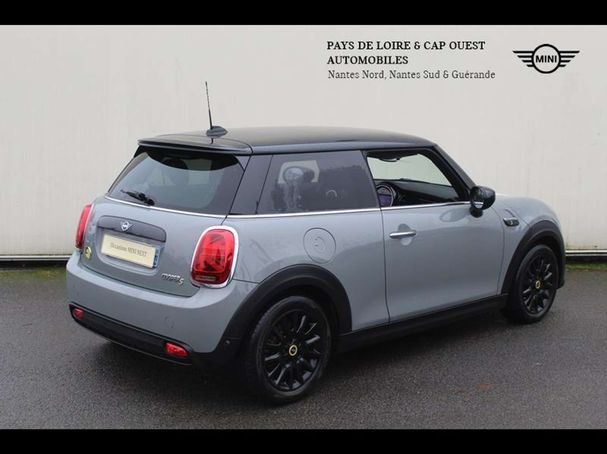 Mini Cooper SE Essential 137 kW image number 2