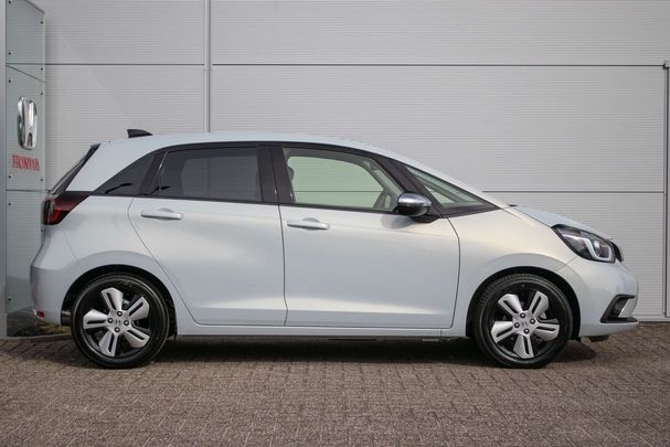 Honda Jazz 1.5 e:HEV Executive 80 kW image number 2