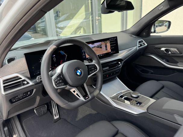 BMW 320d Touring xDrive M Sport 140 kW image number 19