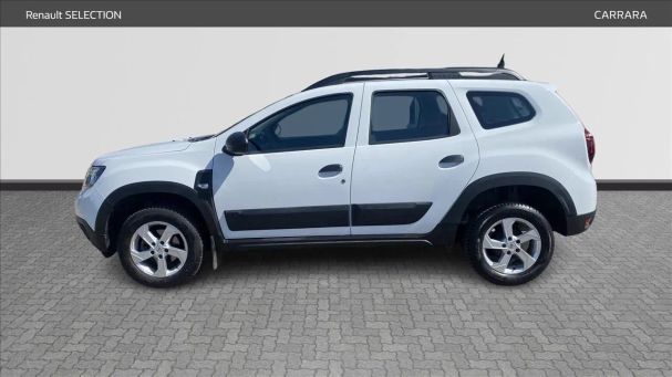 Dacia Duster TCe Essential 74 kW image number 5