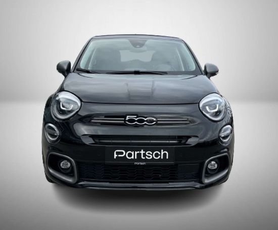 Fiat 500X Hybrid Dolcevita DCT 96 kW image number 3