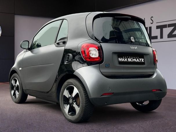 Smart ForTwo EQ 60 kW image number 5