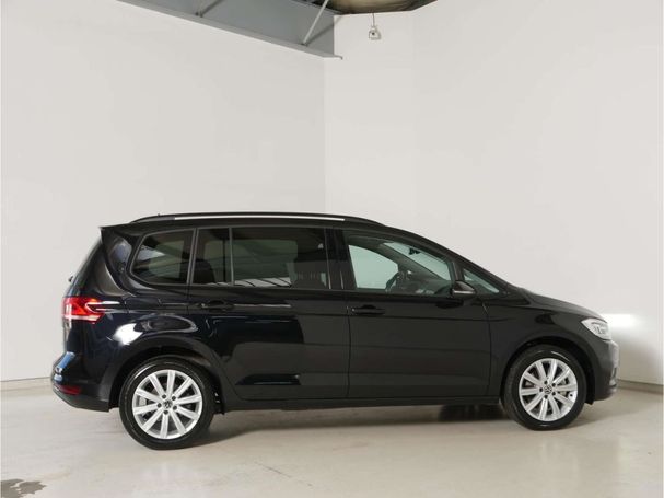 Volkswagen Touran DSG 110 kW image number 5