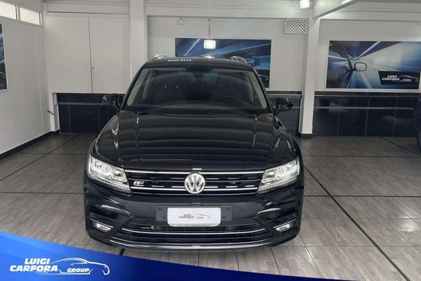 Volkswagen Tiguan 2.0 TDI DSG 110 kW image number 3