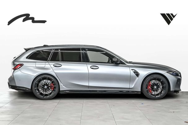 BMW M3 Touring xDrive 375 kW image number 2