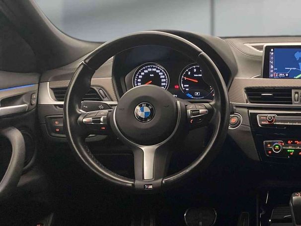 BMW X2e M Sport X xDrive 162 kW image number 9