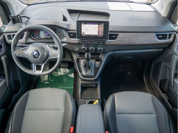 Renault Kangoo TCe 96 kW image number 5