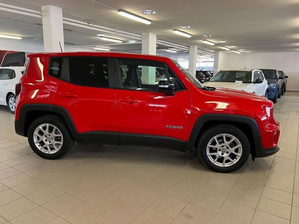 Jeep Renegade 96 kW image number 5