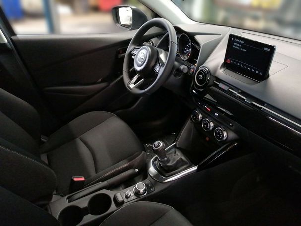 Mazda 2 90 66 kW image number 14