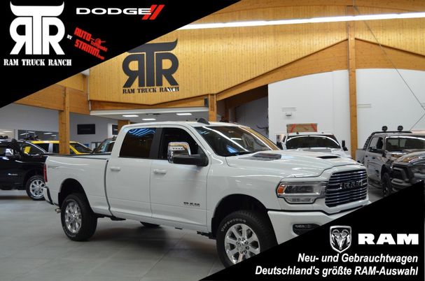 RAM 2500/3500 2500 4x4 306 kW image number 5