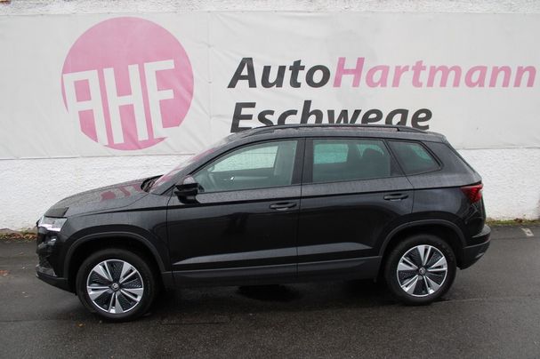 Skoda Karoq 2.0 TDI 4x4 DSG Ambition 110 kW image number 5