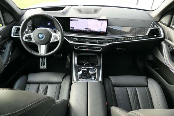 BMW X5 xDrive 360 kW image number 4