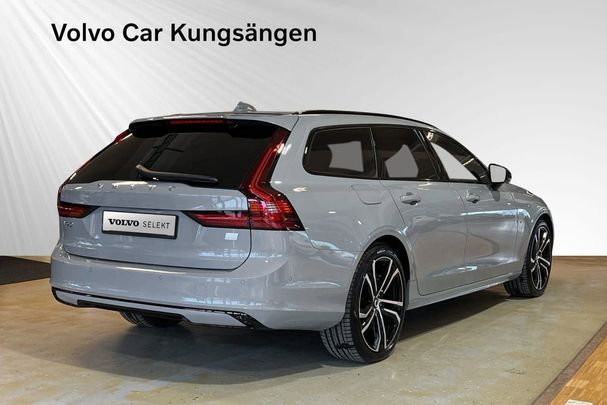 Volvo V90 AWD T6 261 kW image number 2