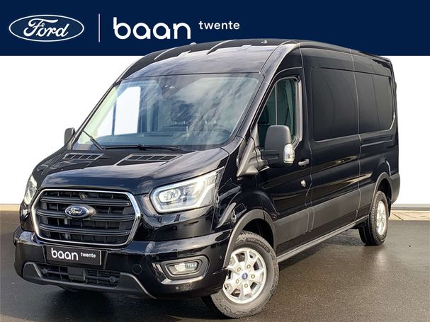 Ford Transit 350 L3H2 Limited 125 kW image number 1