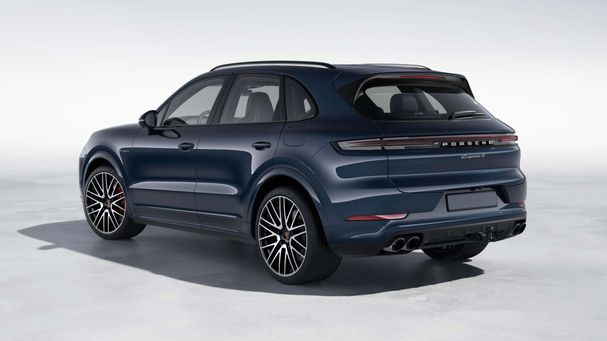 Porsche Cayenne S E-Hybrid 382 kW image number 2