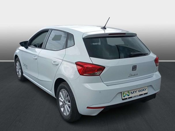 Seat Ibiza 1.0 TSI 70 kW image number 2