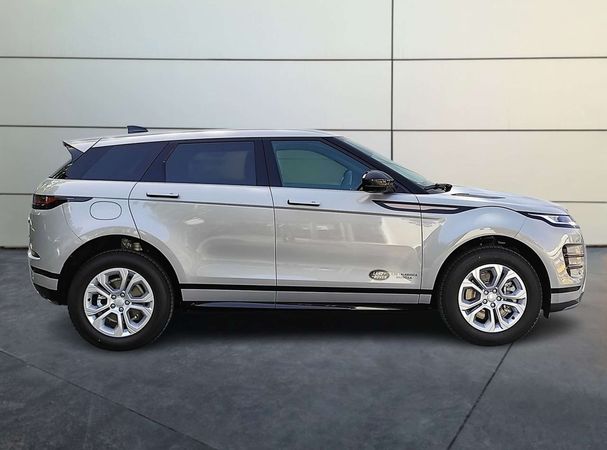 Land Rover Range Rover Evoque 120 kW image number 11