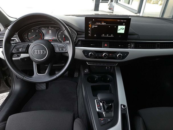 Audi A4 2.0 TDI Avant 120 kW image number 3