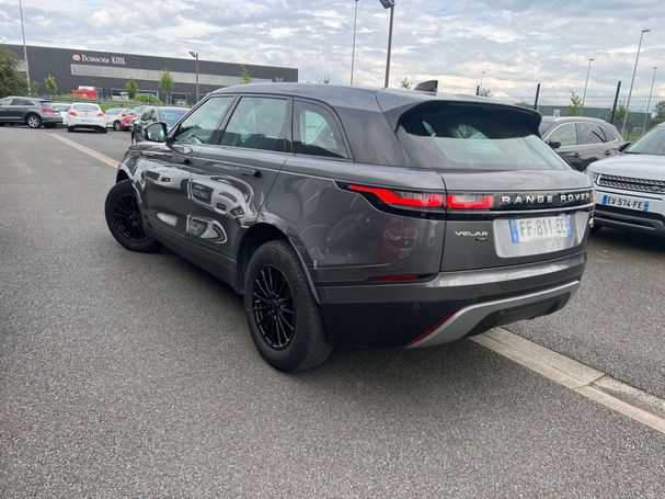 Land Rover Range Rover Velar 132 kW image number 1