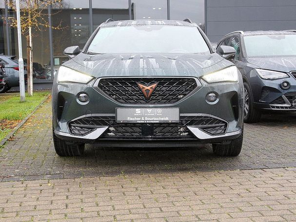 Cupra Formentor 1.4 e-HYBRID VZ 180 kW image number 7