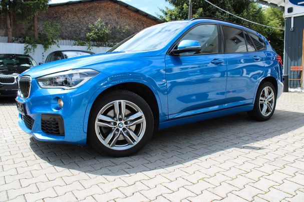 BMW X1 sDrive 141 kW image number 2