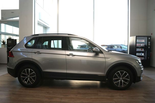 Volkswagen Tiguan 2.0 TDI 110 kW image number 5