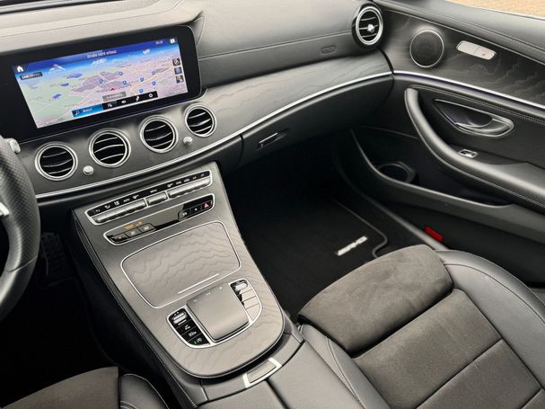 Mercedes-Benz E 220 d T 143 kW image number 21