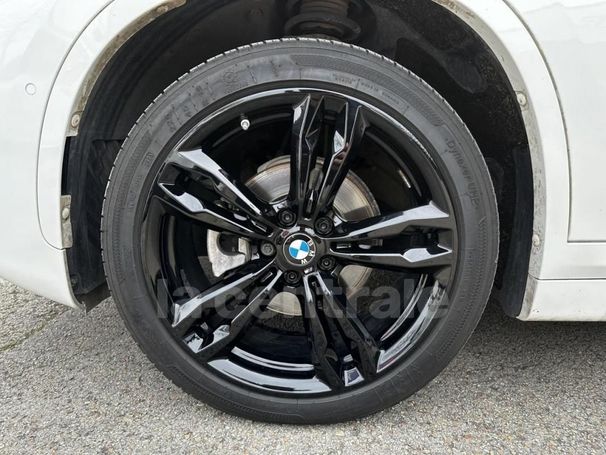 BMW X1 16d sDrive 85 kW image number 20