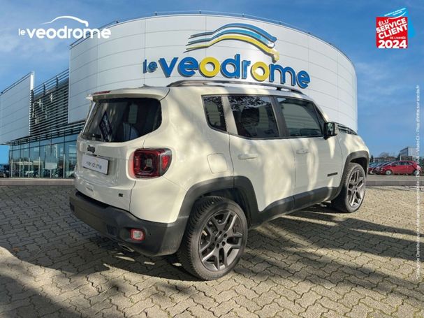 Jeep Renegade 134 kW image number 12