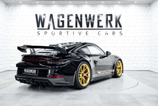 Porsche 992 GT3 375 kW image number 3