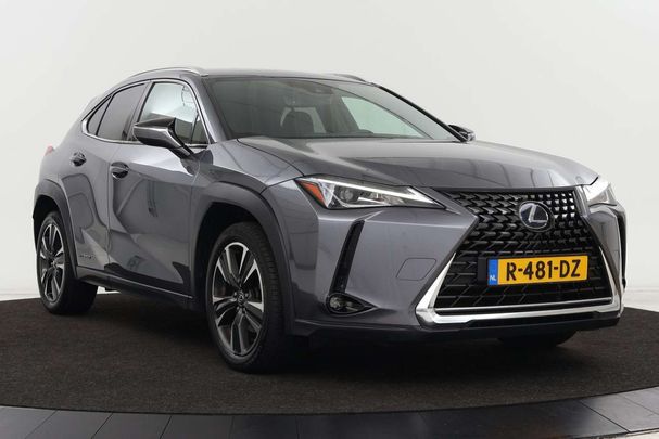 Lexus UX 250h 135 kW image number 30