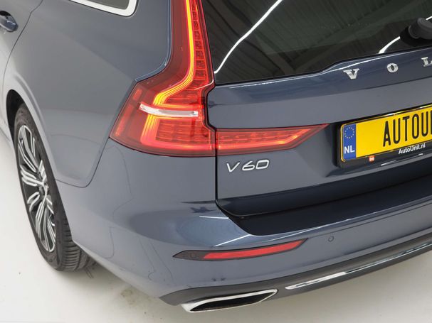 Volvo V60 T8 Twin Engine Inscription AWD 287 kW image number 14