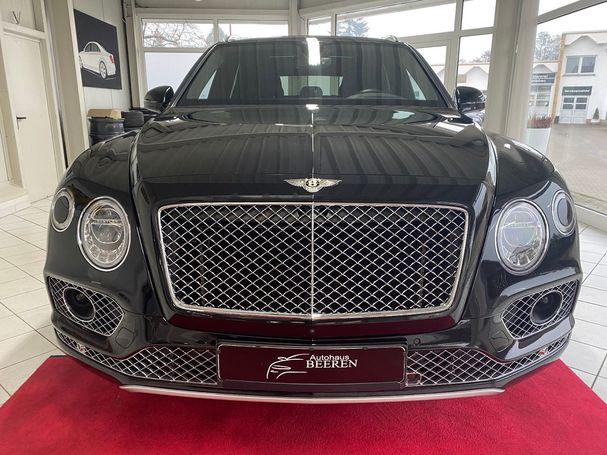 Bentley Bentayga 330 kW image number 3