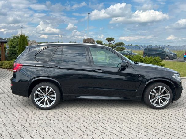 BMW X5 xDrive30d 190 kW image number 6