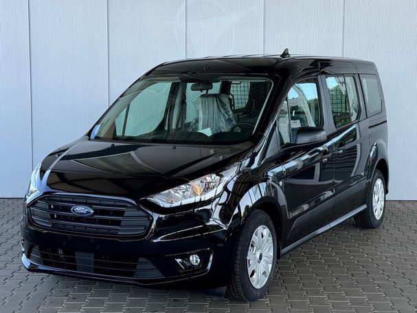 Ford Transit Connect 230 1.5 EcoBlue 74 kW image number 1