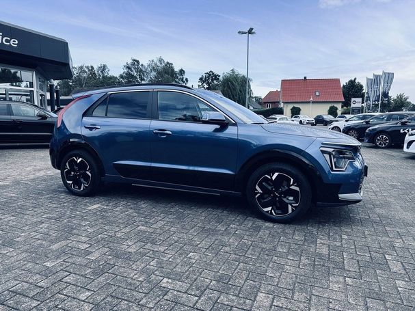 Kia Niro 150 kW image number 3